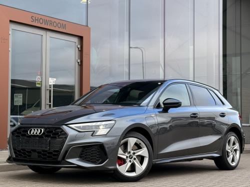 Audi A3 sportback 45 tfsi e s edition competition | matrix | bang & olufsen