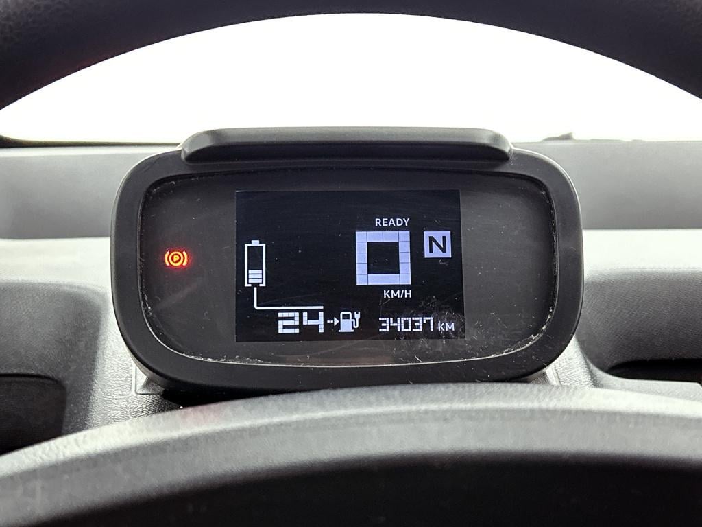 Citroen Ami brommobiel ami