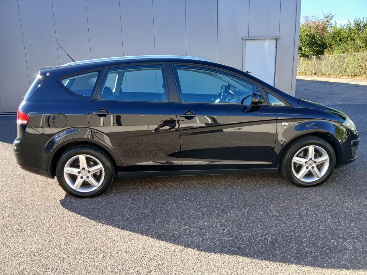 SEAT Altea XL 1.4 TSI Style