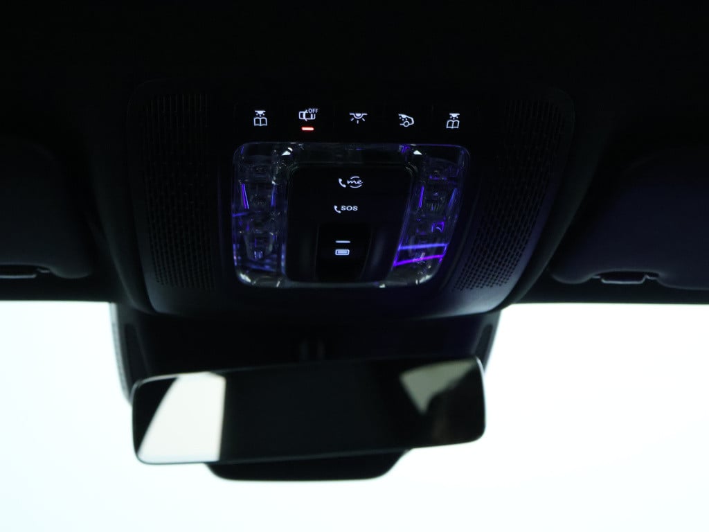 Mercedes-Benz Cla 250 e amg plug-in hybride | amg line | night pakket | pan
