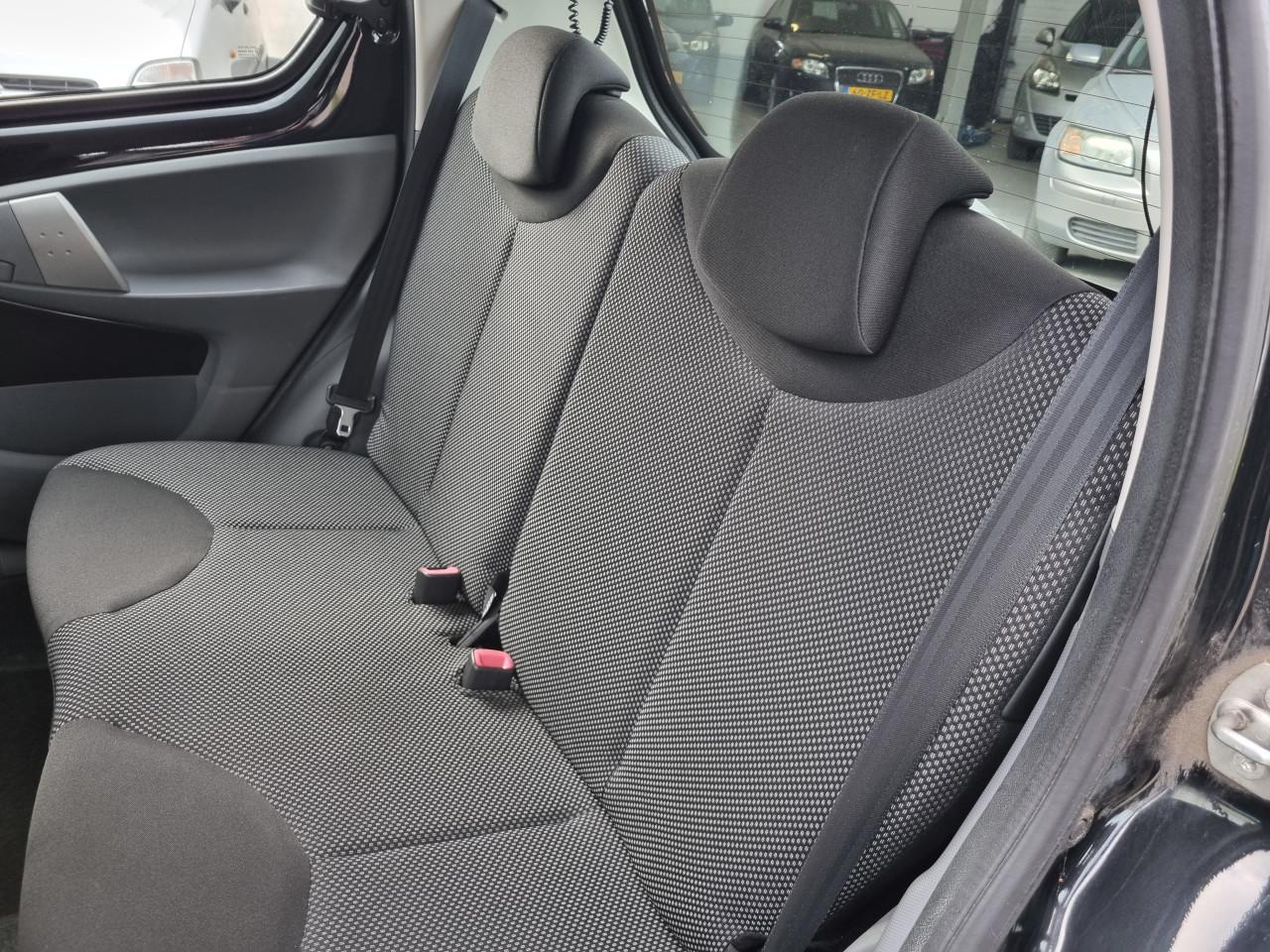 Toyota Aygo 1.0-12V Comfort | Airco | 1e Eigenaar!