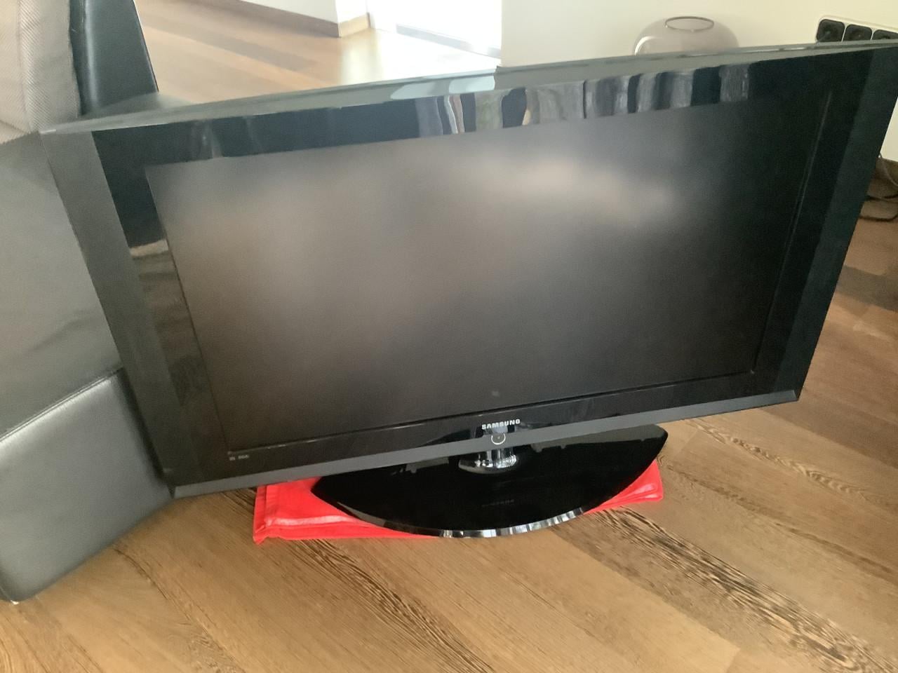 Televisie LCD