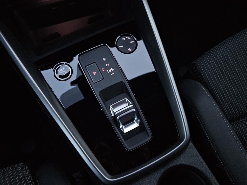Audi A3 sportback 45 tfsi e s edition competition | matrix | acc | rijklaar