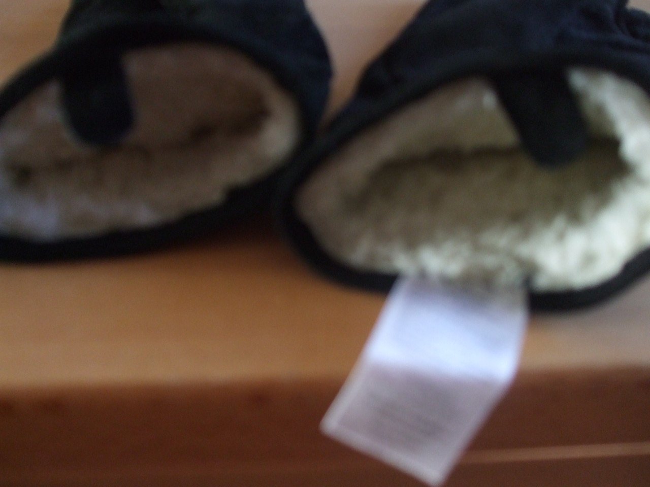 Te koop nieuwe handschoenen.