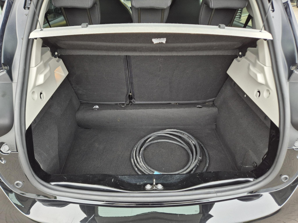 Renault Zoe r110 limited 41 kwh koopaccu, camera, navigatie