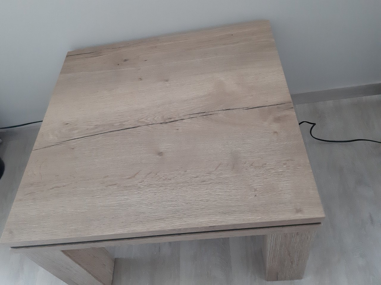 Hoektafel