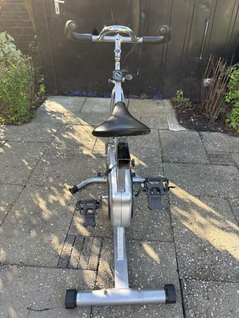Spin Bike (home trainer) Sven sport