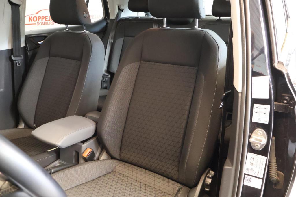 Volkswagen T-cross 1.0 tsi life business nl auto, appconnect, pdc v+a, acc,