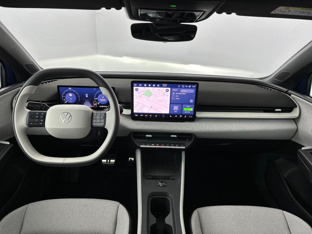 Volkswagen Id. Polo style first edition 52 kwh