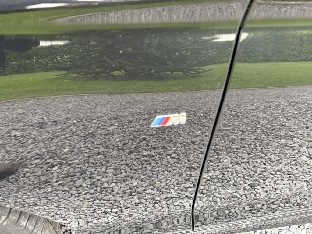 BMW 1 Serie 116i executive m-sportpakket 5-drs