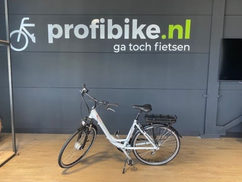 E-bike