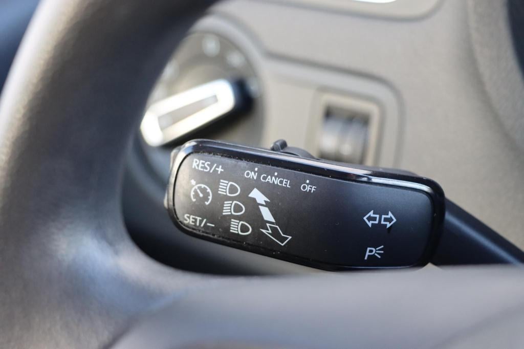 Volkswagen Polo 1.2 tsi comfortline 90pk