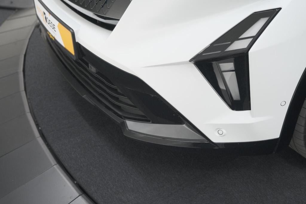 Renault Rafale 1.2 e-tech full hybrid 200 esprit alpine | 360 camera | adap