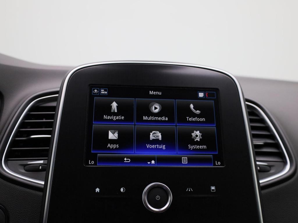 Renault Grand Scenic 1.3 tce business zen 7p. | 7 persoons | navigatie | ca