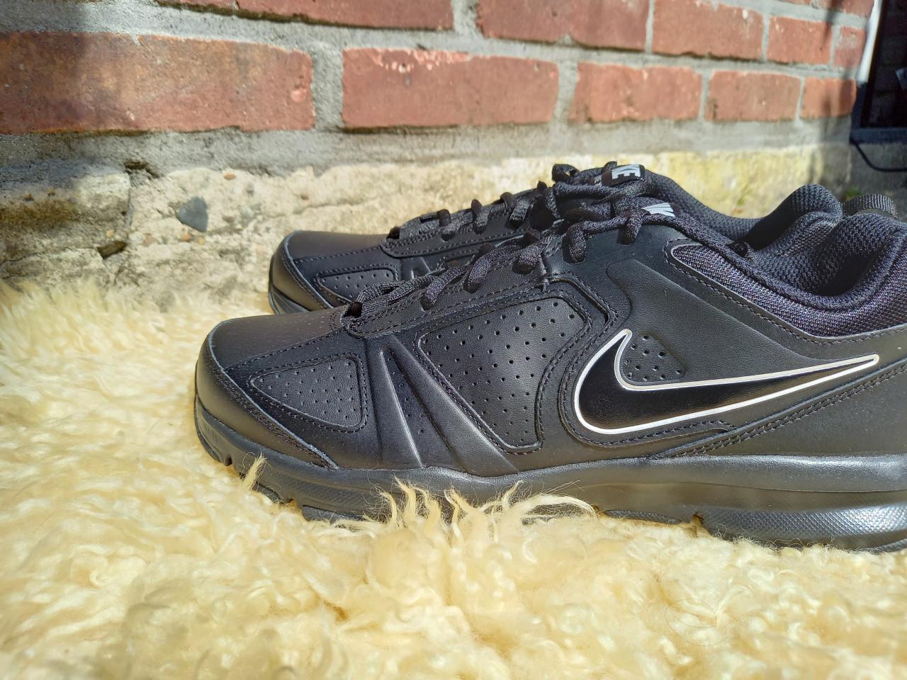 Nike schoenen