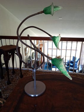 Lamp