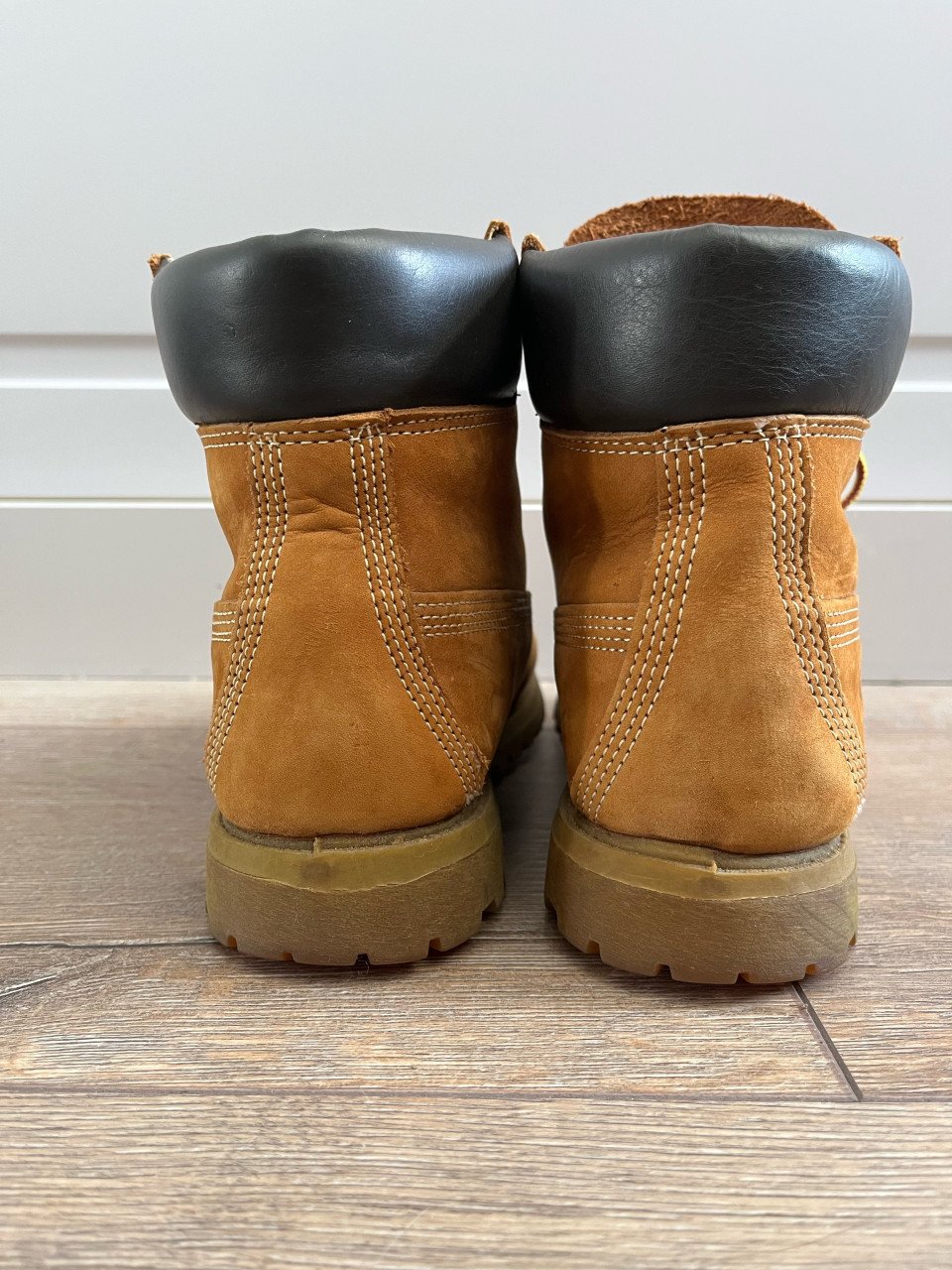 Timberland Boots maat 38