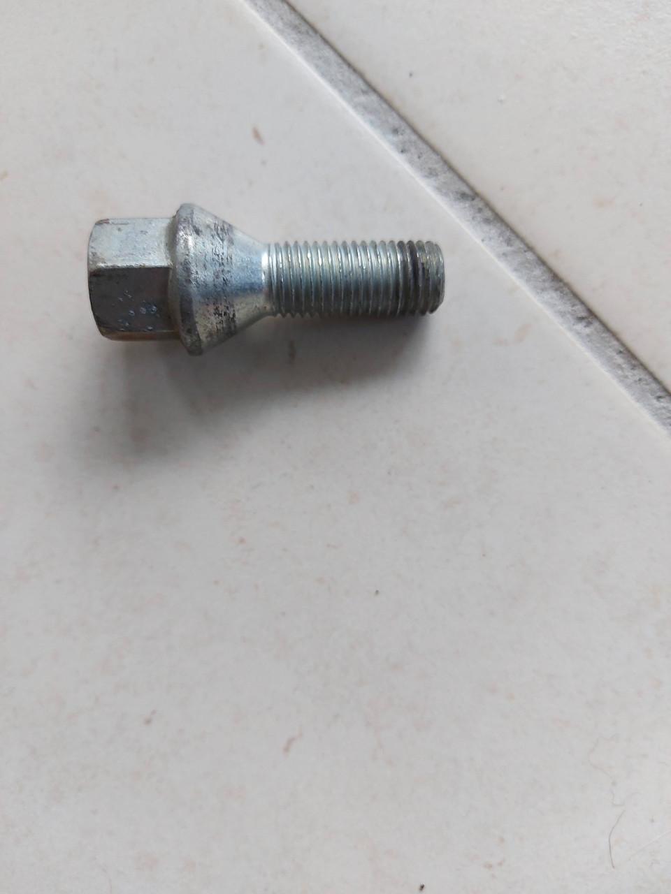 Wielbouten Toyota Aygo