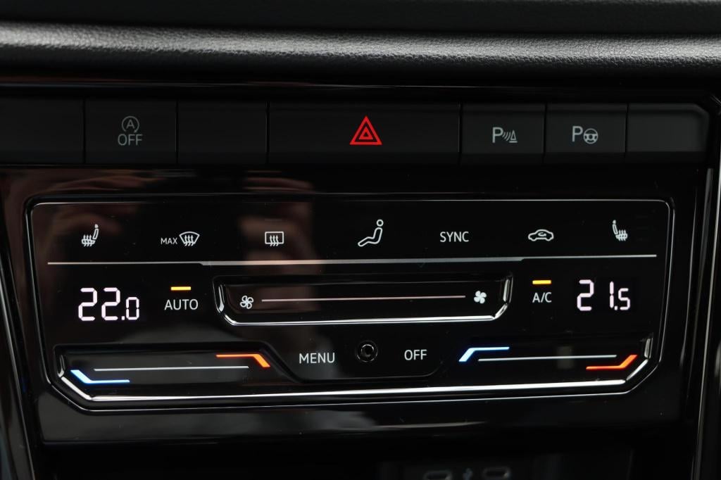 Volkswagen T-roc 1.5 tsi r-line 150pk dsg7