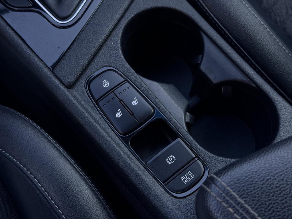 Kia Niro 1.6 gdi phev dynamicline | apple/ android carplay | stoel/ stuur v