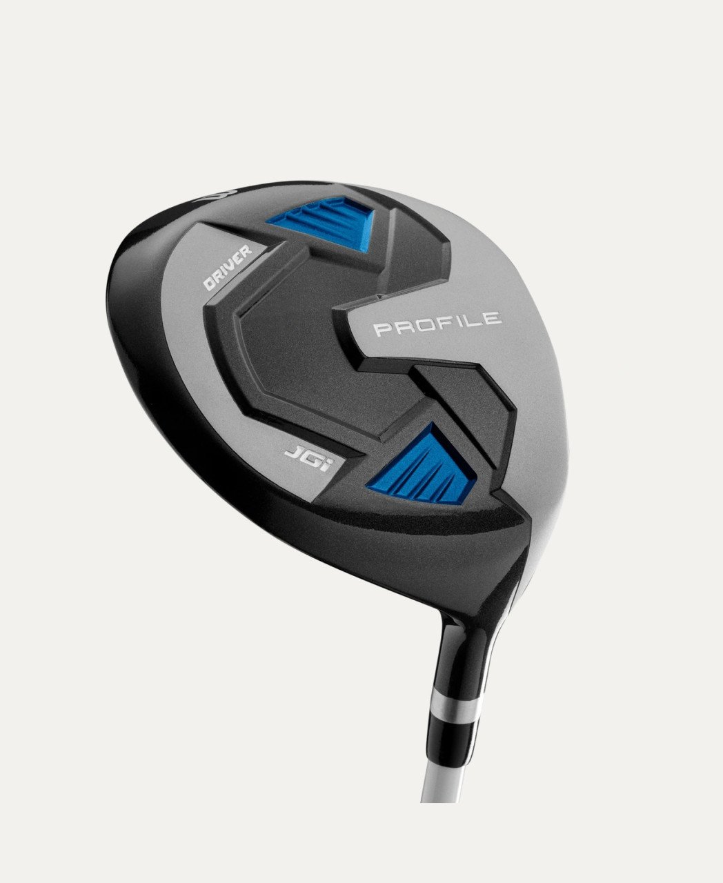 Wilson pro golfset junior 8-11 jaar