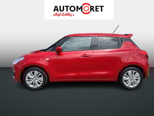 Suzuki Swift 1.2 select smart hybrid