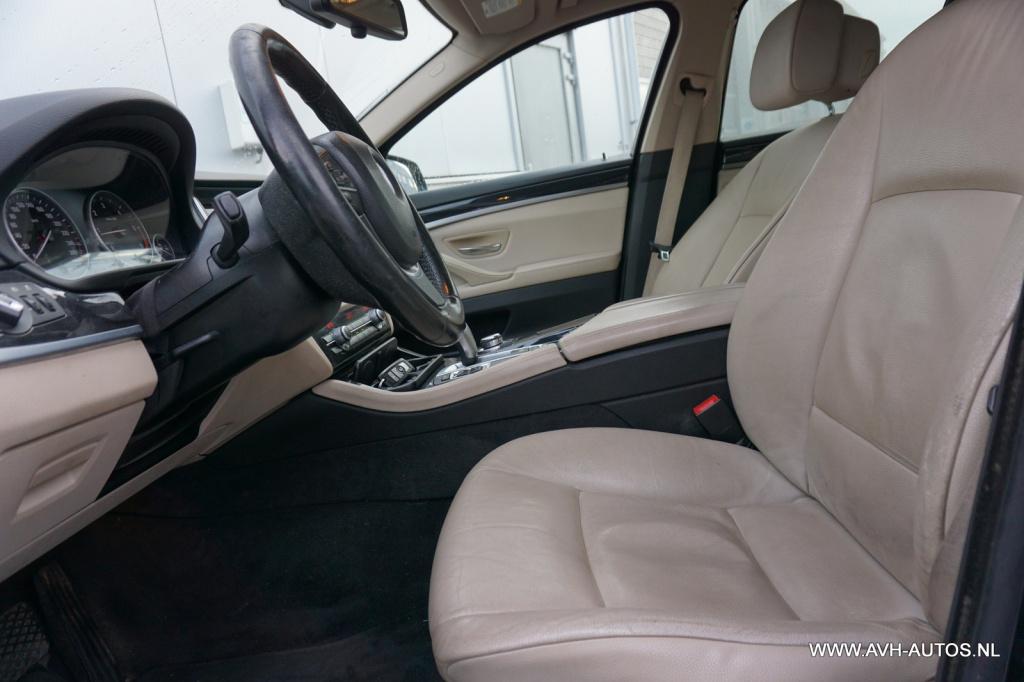 BMW 5 Serie touring 520d high executive