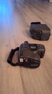 Fotocamera Olympus AZ 330 superzoom