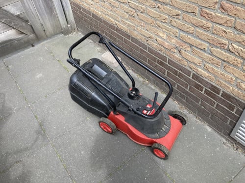 Grasmaaier