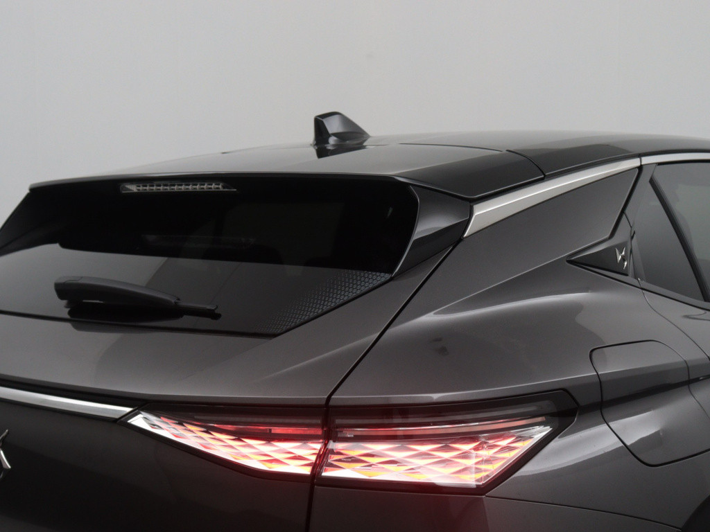 Ds Ds 4 130pk automaat bastille *nieuwe auto! | navigatie+voorruitprojectie