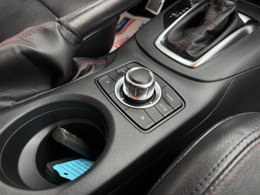 Mazda Cx-5 2.0 gt-m 4wd * leder * camera * trekhaak