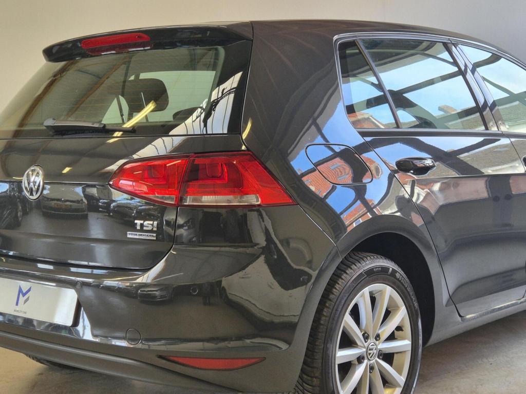 Volkswagen Golf 1.2 tsi comfortline
