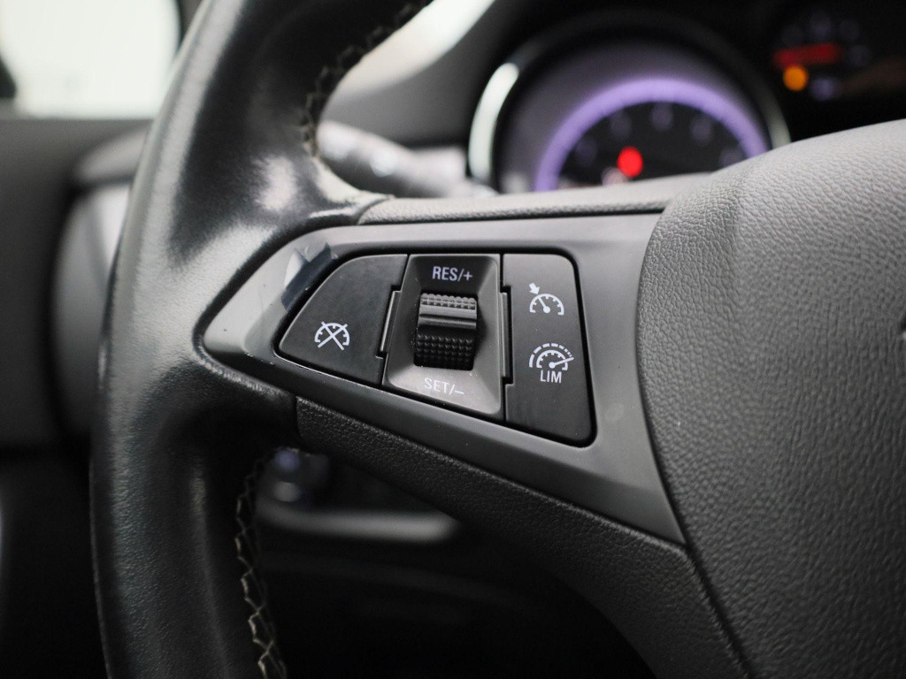 Opel Astra 1.2 edition | navigatie | camera | apple carplay / android auto 