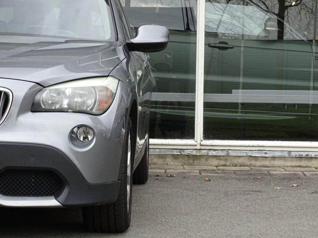 BMW X1 xdrive28i executive automaat | 6 cilinder | el. zetels | memory