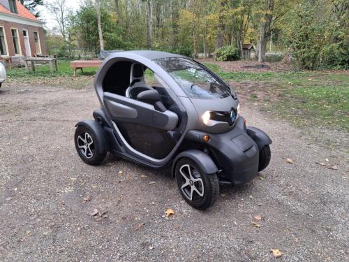 RENAULT TWIZY