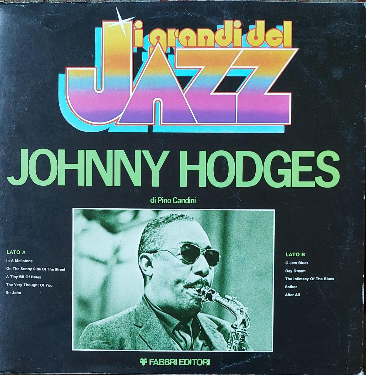 Laatste Kans Jazz LP