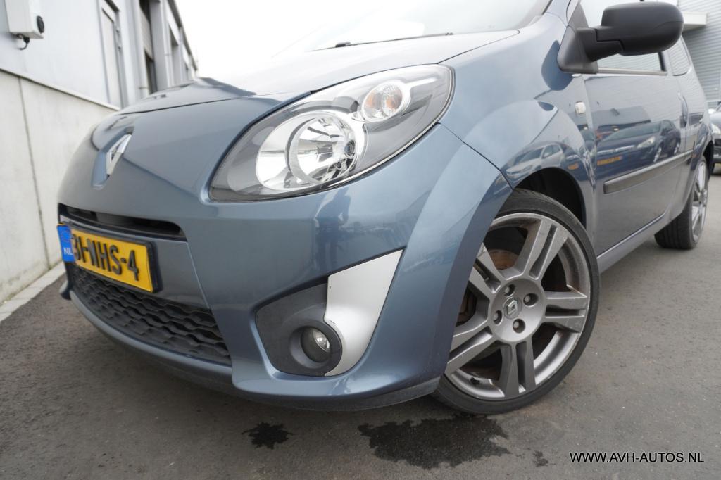 Renault Twingo 1.2-16v authentique