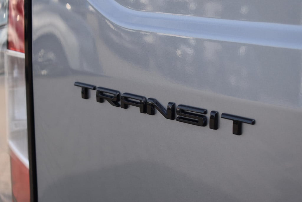Ford Transit Courier 1.0 ecoboost limited | automaat | benzine | climate co