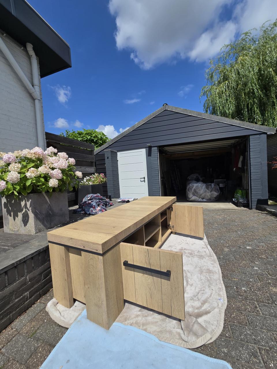 TV-meubel / dressoir