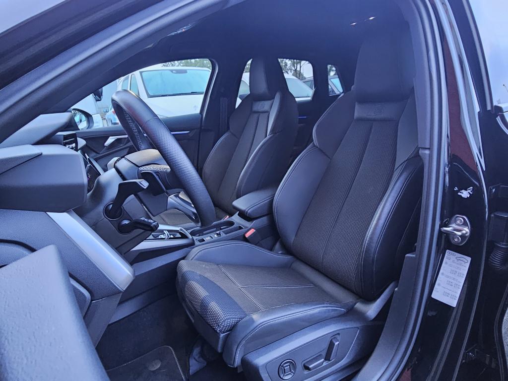 Audi A3 sportback 45 tfsi e s edition competition | matrix | acc | rijklaar