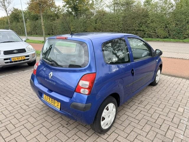 Renault Twingo 1.2 authentique
