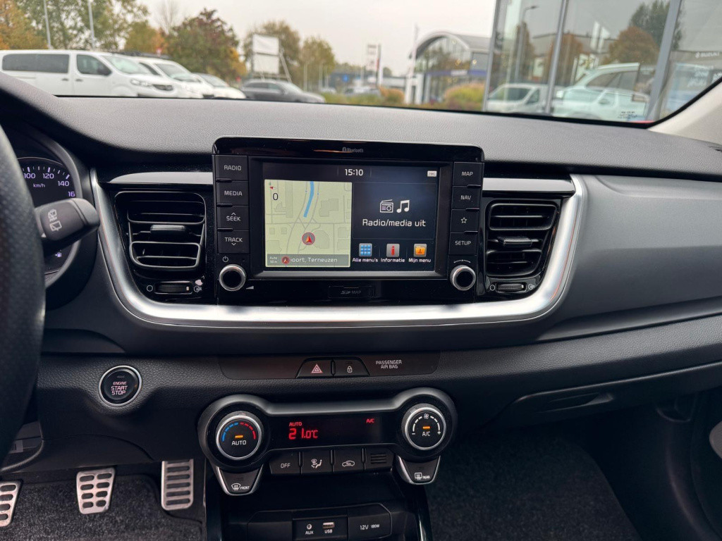 Kia Stonic 1.0 t-gdi dynamicline