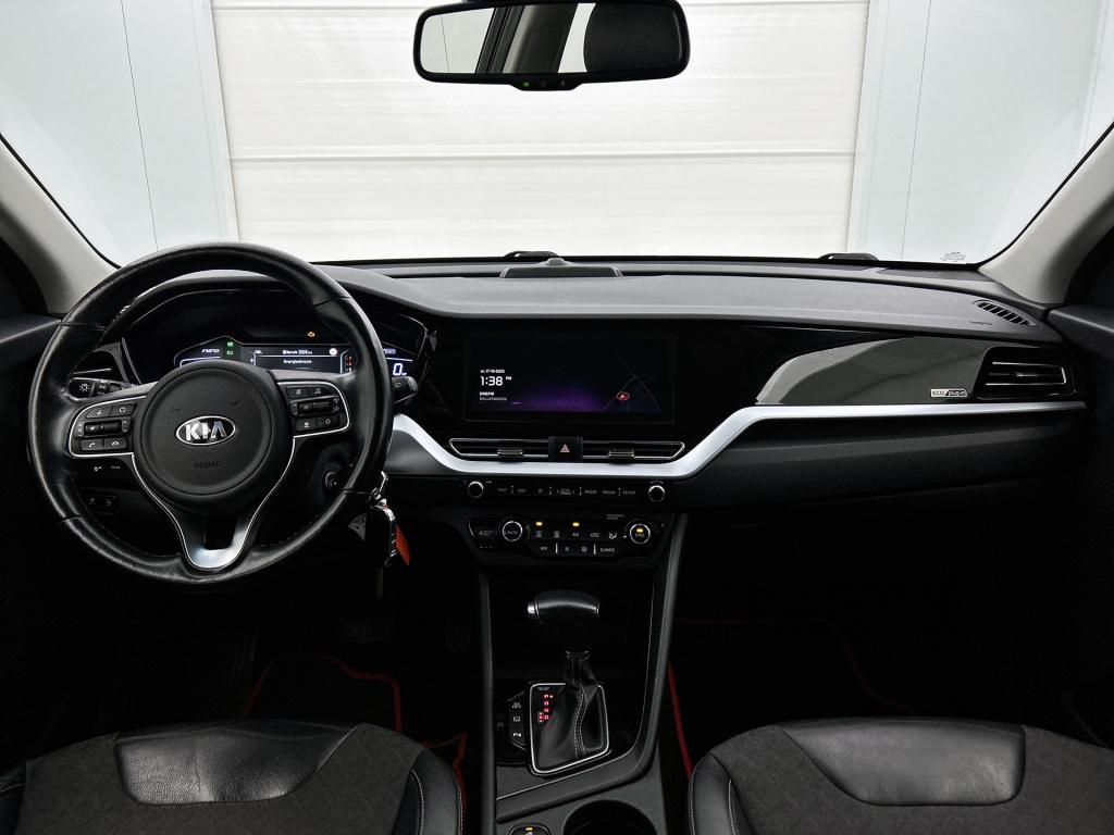 Kia Niro 1.6 gdi phev dynamicplusline limited | digitaal dash | full led | 