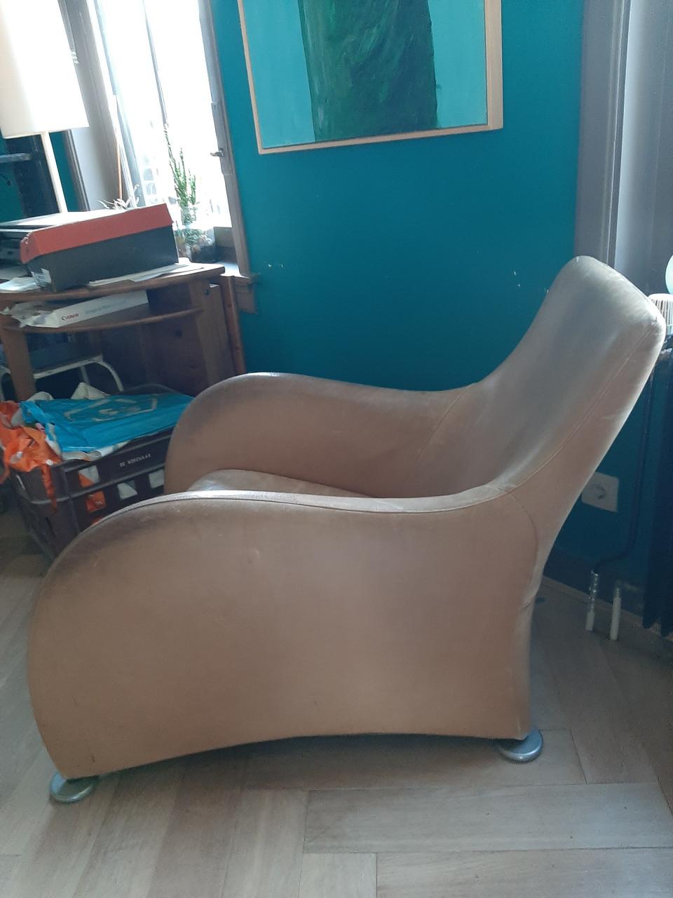 Fauteuil
