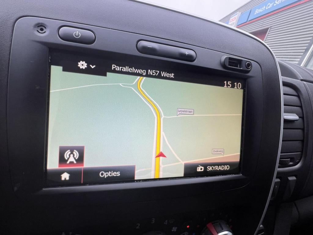 Fiat Talento 2.0 multijet l1h1 pro edition