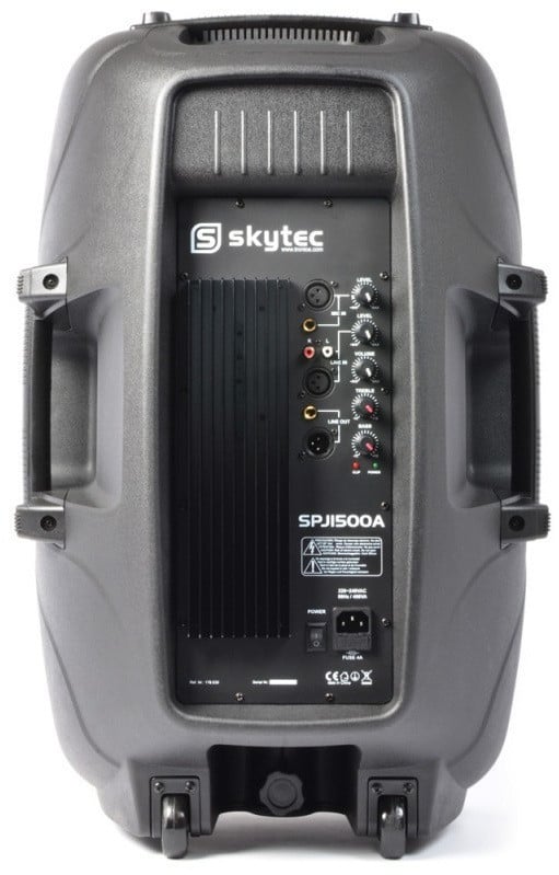Mobiele Speaker