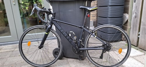 Kinder racefiets