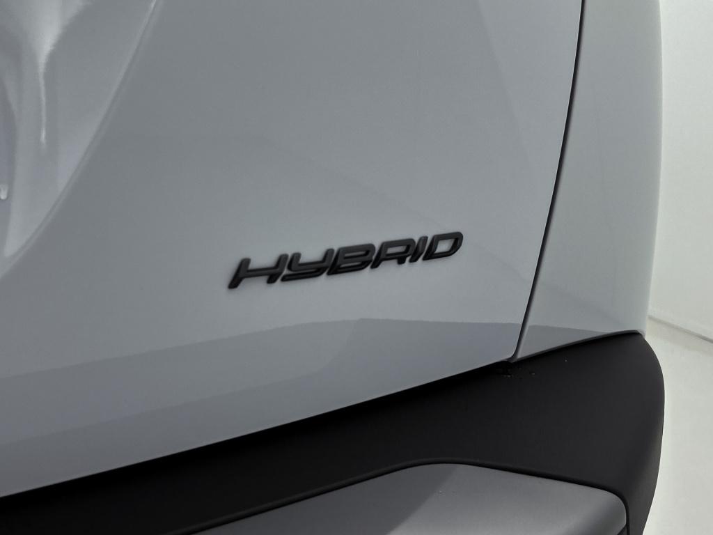 Peugeot 2008 hybrid 136 pk automaat allure