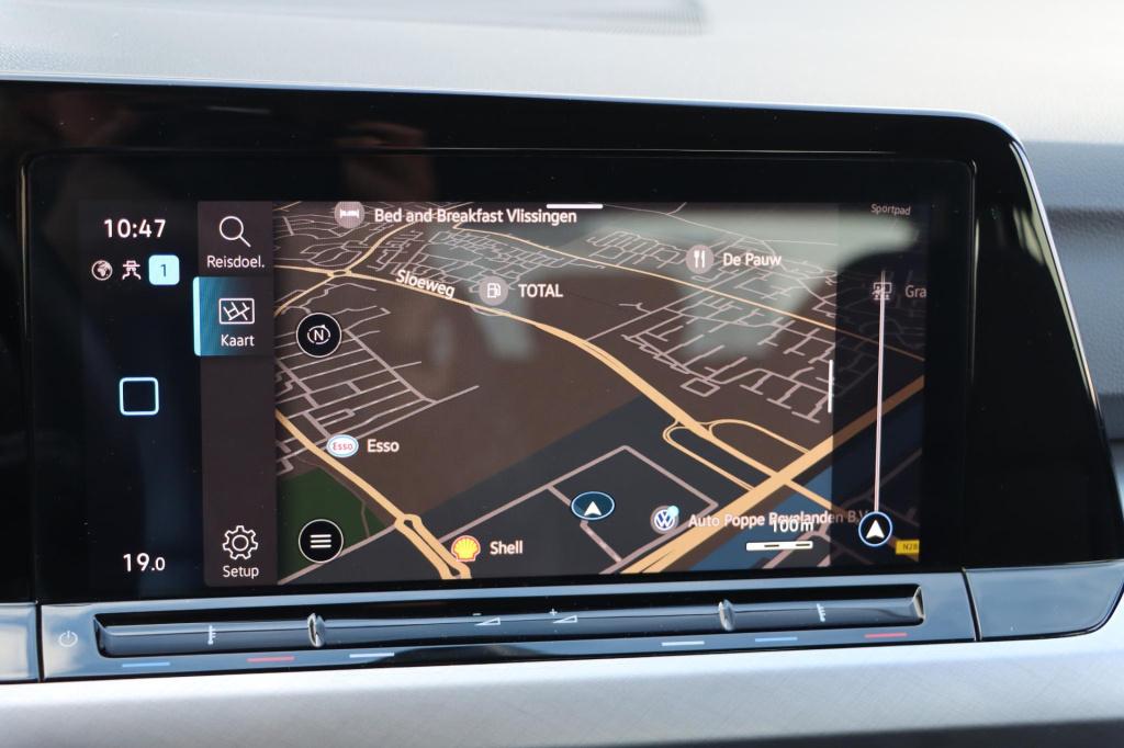 Volkswagen Golf 1.0 tsi life