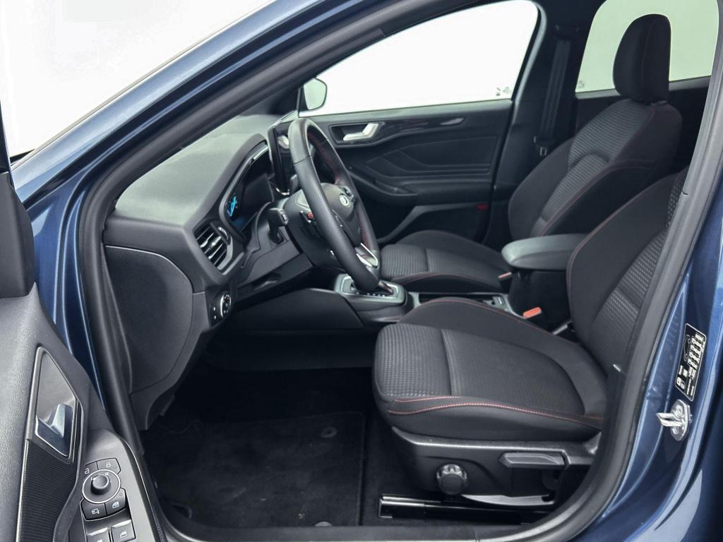 Ford Focus wagon 1.0 ecoboost hybrid st-line | automaat | climate control |